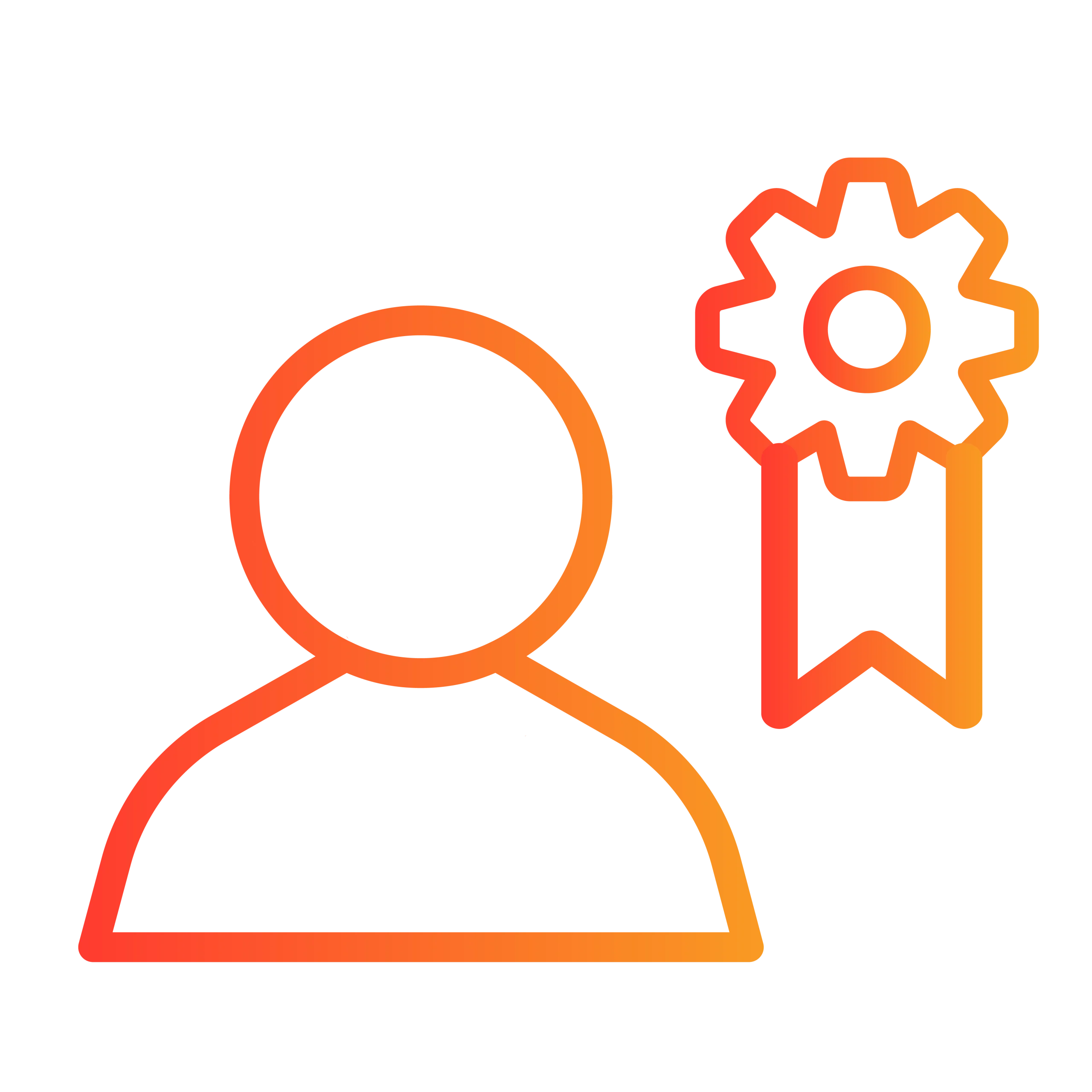 Technical Skills Development